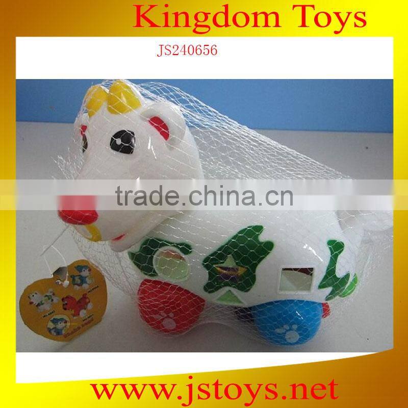 mini plastic sheep toys