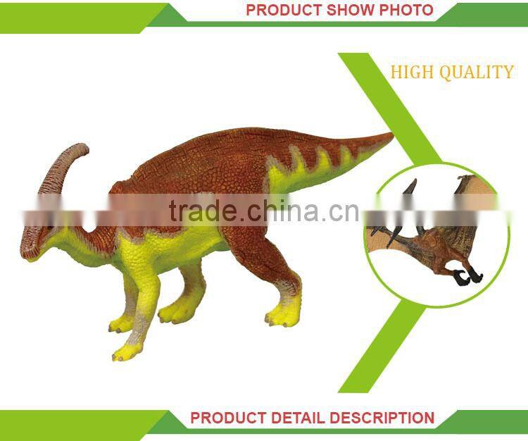 Latest design kids toy flying dinosaur toy