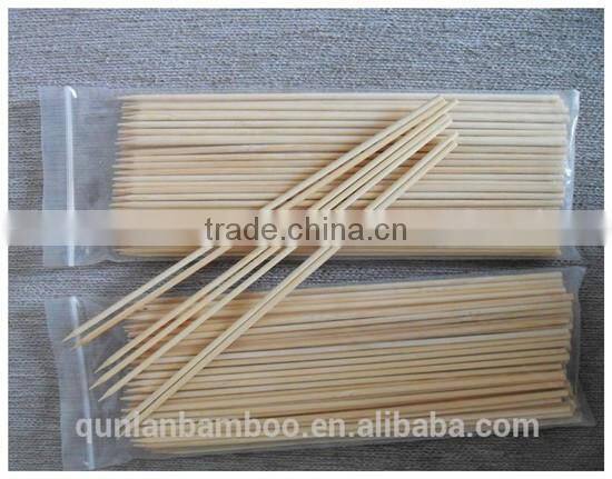 Natural High Quality Bamboo Sticks