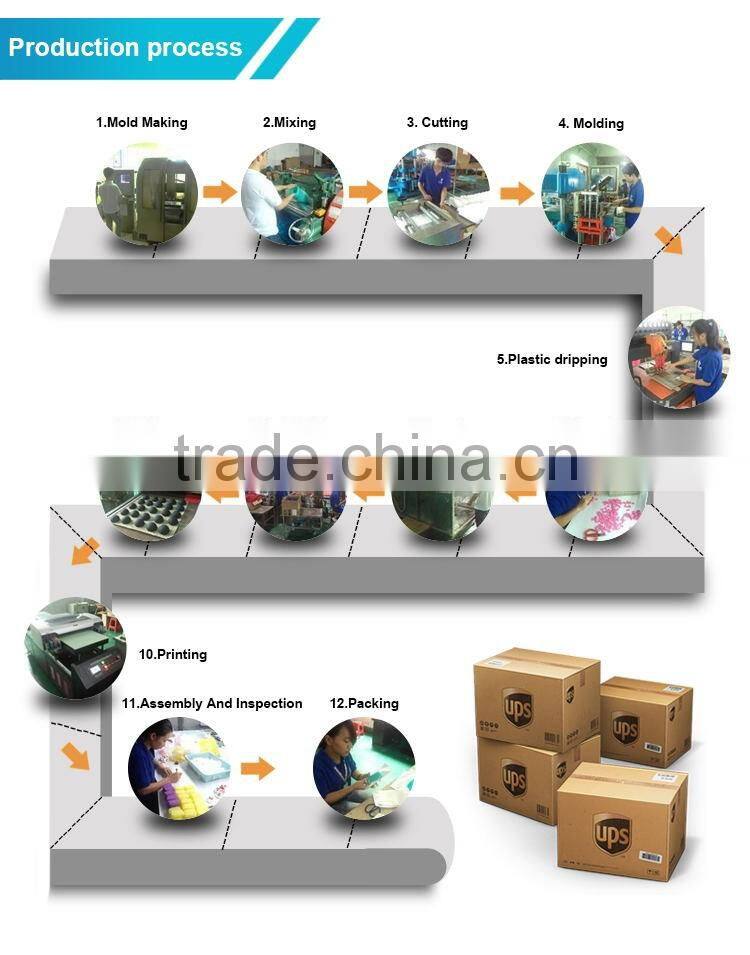 Top Sale Cute Cartoon Silicone Swim Cap Make A Swim Cap