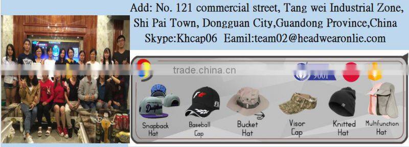 Hat manufacturer of pure white acrylic knitted hat warm and lovely