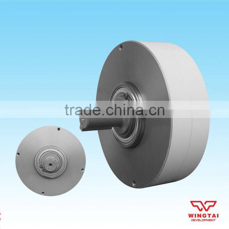 Japan Mitsubishi magnetic Powder Brake ZX-YS