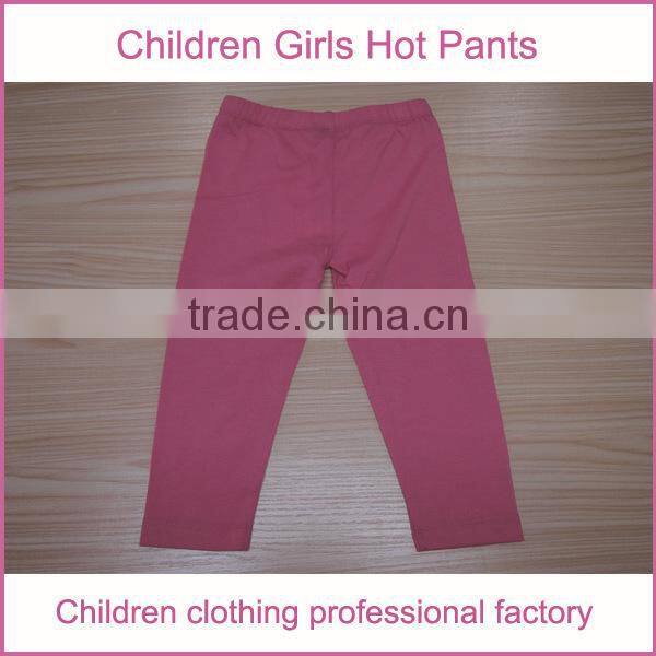 Hot Sale Leisure costom child pants