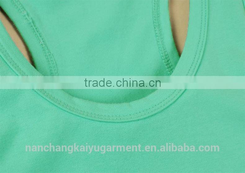 Knitted Tank Top for women