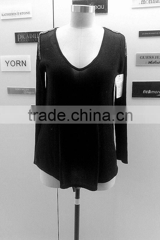 women sweate clothes lady sweater girl sweater