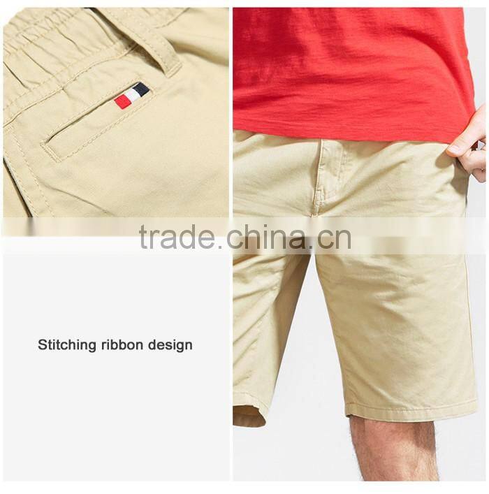 100% nylon boys shorts pants