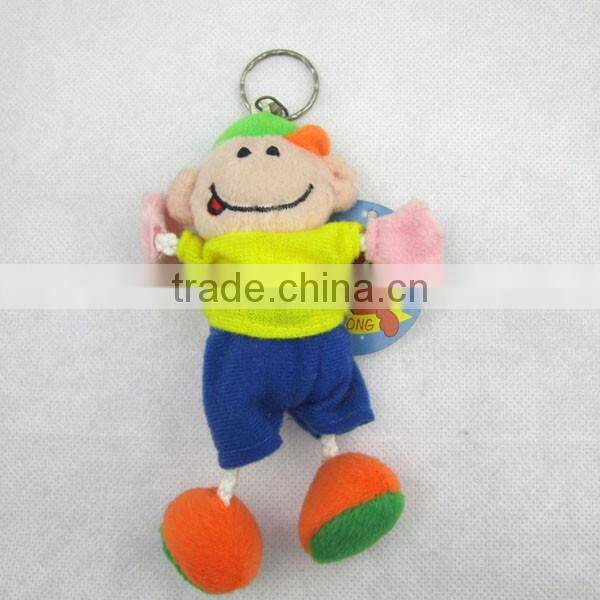 Plush Toy Clown Plush Toy Doll