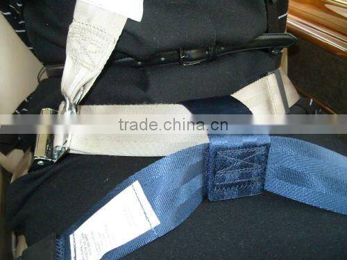2012 HOT sale safety belt for children