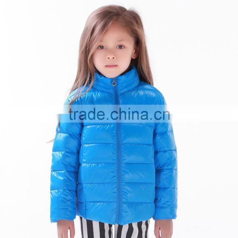 Bulk wholesale kids clothing winter jacket