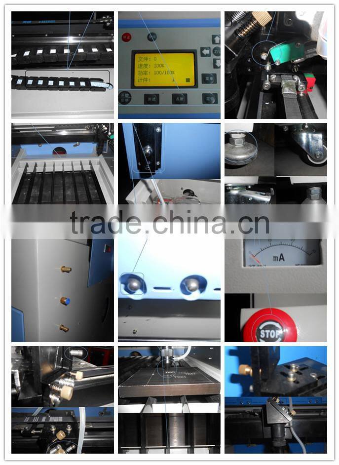 wood laser cutter router 1300mm*2500mm