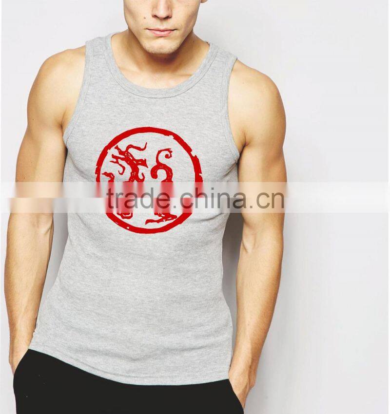 dry fit tank top sexy tank tops gym bulk tank top