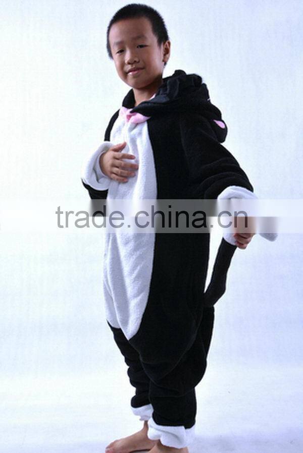 New Cheapest popular black children custom heated onesie