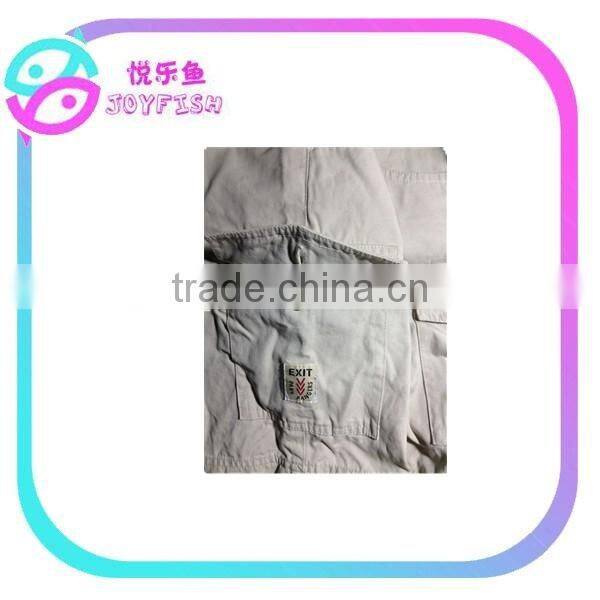 hot sale cotton boy's shorts