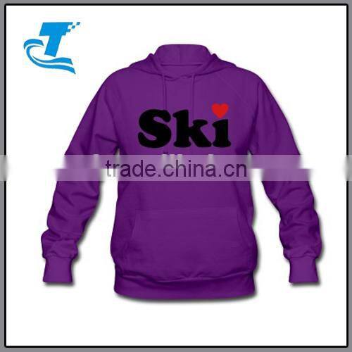 Hot Sale Women's Hooded Sweatshirt