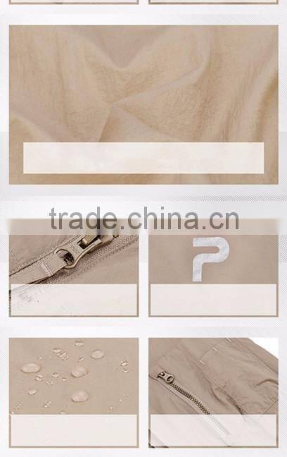 2017 summer new fashion sun protection skin clothing loose sun coat