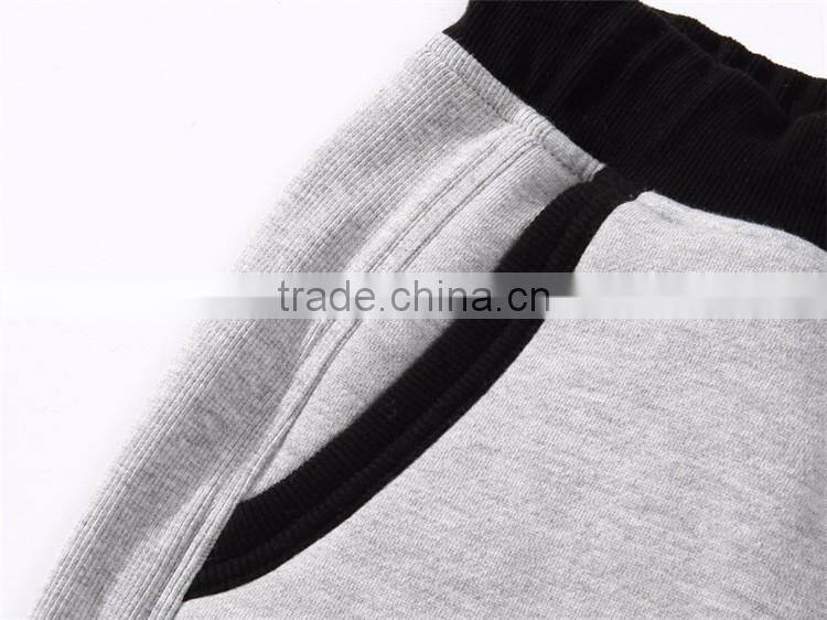 New Fashion Sweatpants Trousers Design Cheap Men Running Pants Jogging Pants