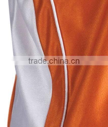 Customize Athletic Shirt 1494 Reversible Adult