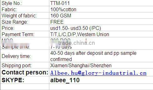 custom Y back preshrunk 100% cotton man blue gym sport vest