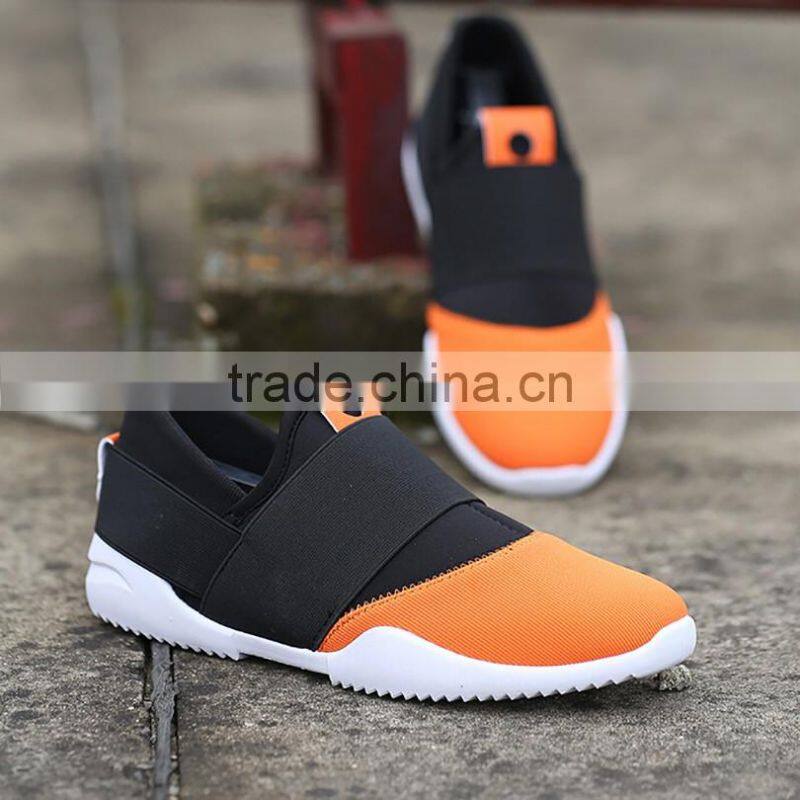 New Fashion Men Casual Shoes,Men Flat Breathable Shoes