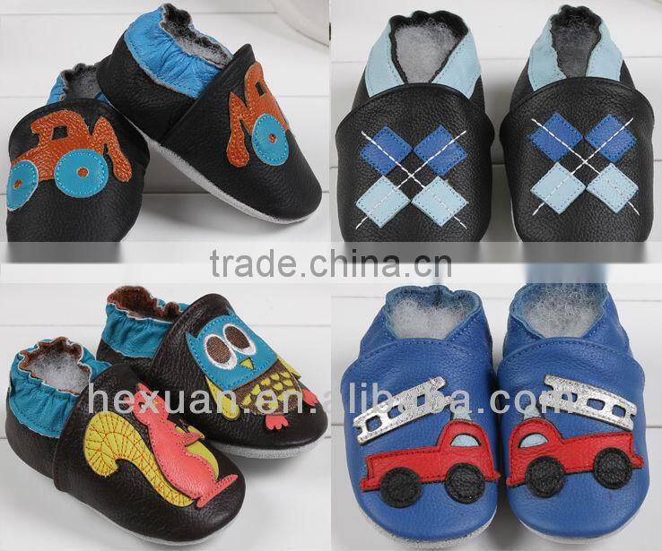 genuine cow leather Newest Hexuan