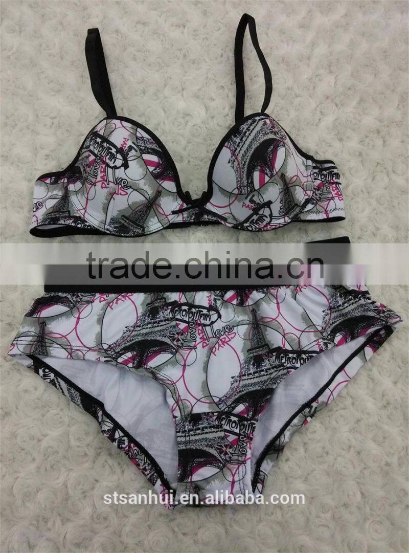 Wholesale Girls Underwear