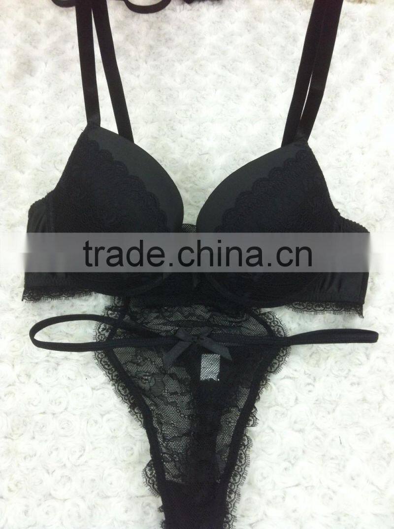 silk breathable quick dry evening wear Sexy sleeperwear China factory
