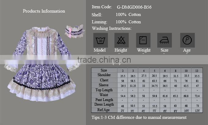 spanish girls frock dresses uk