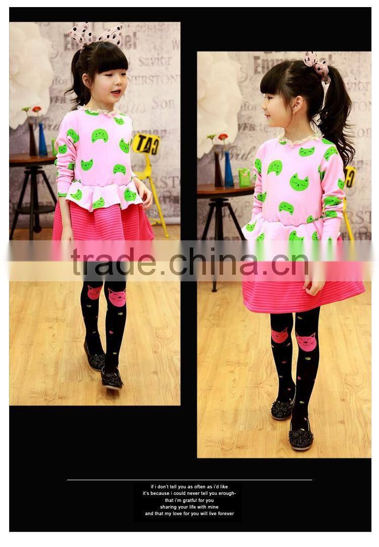 children tights thin pantyhose kids pantyhose