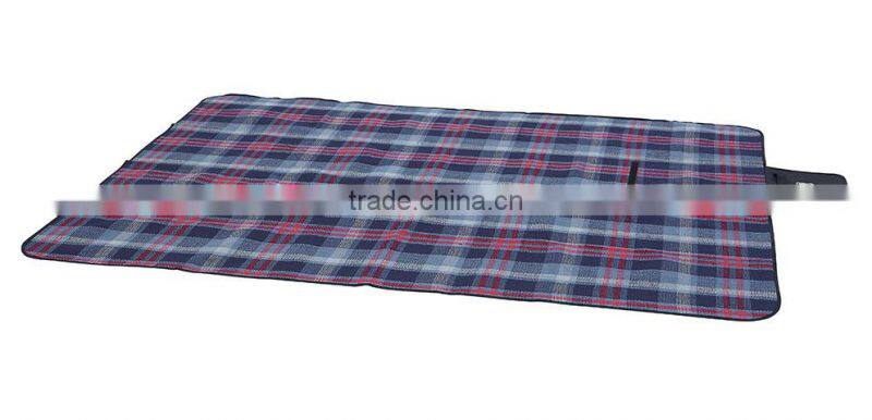 Bestway Purple Picnic Mat automotive