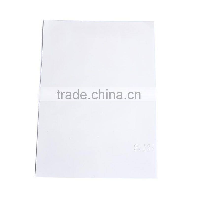 Body Art Multicolor Halloween Removable Waterproof Metallic Temporary Tattoo Sticker