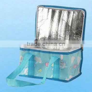 non woven ice bag