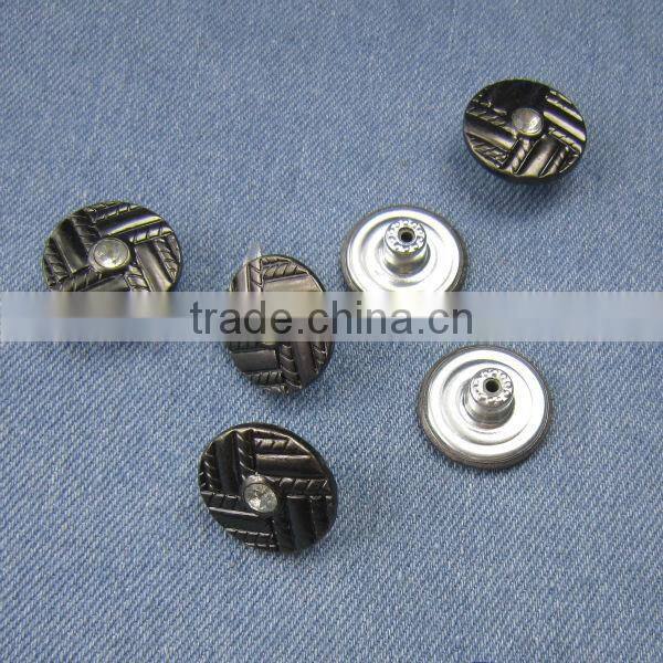 custom metal enamel buttons