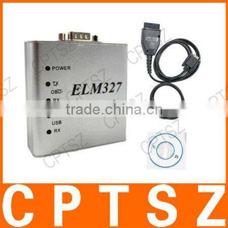 OBD2 ELM327 USB CAN-BUS Scanner V1.5 a