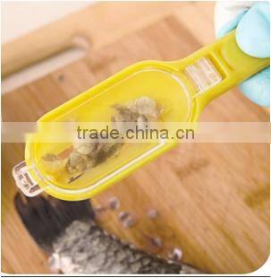 Good design fish peeler/fish skin peeler/Fish Scale peeler