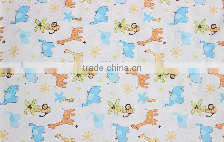 400g.sqm waterproof bamboo fiber terry cloth laminated with TPU