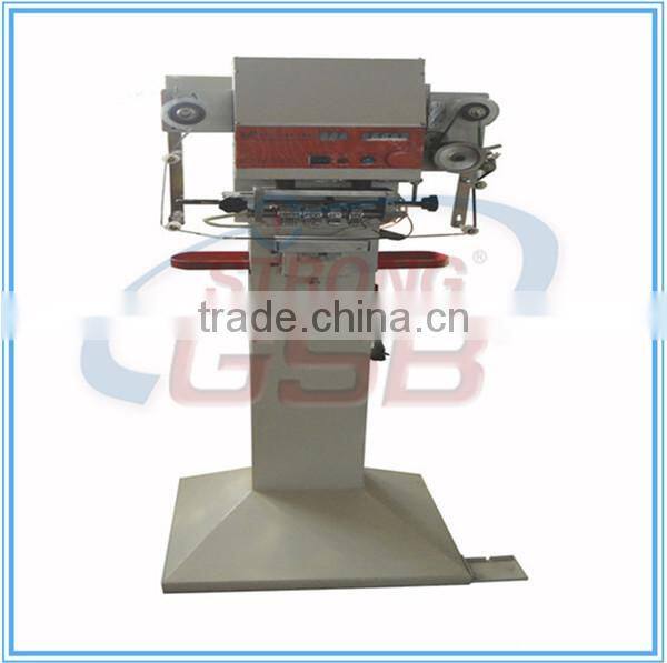 LZ-9 shoe package automatic code machine