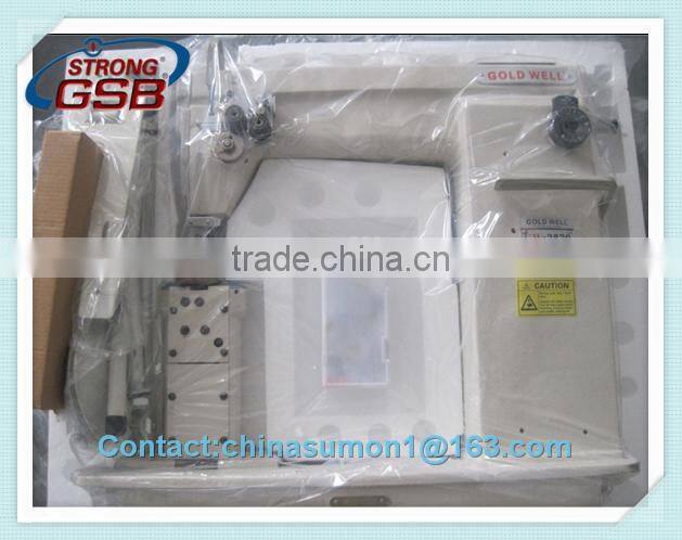 GW-2810 Industrial sewing machine