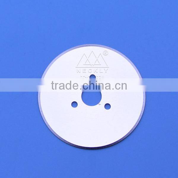 HOT--45mm rotary cutter blades