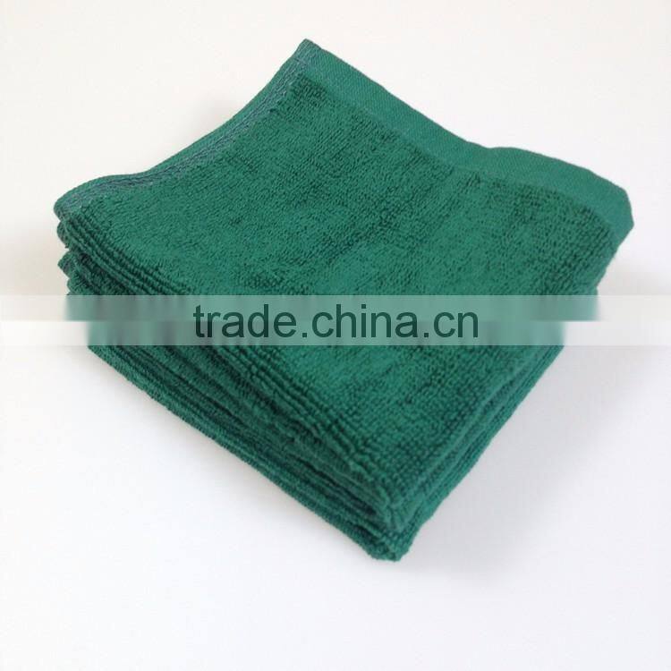 custom mini golf gift set towel hooks