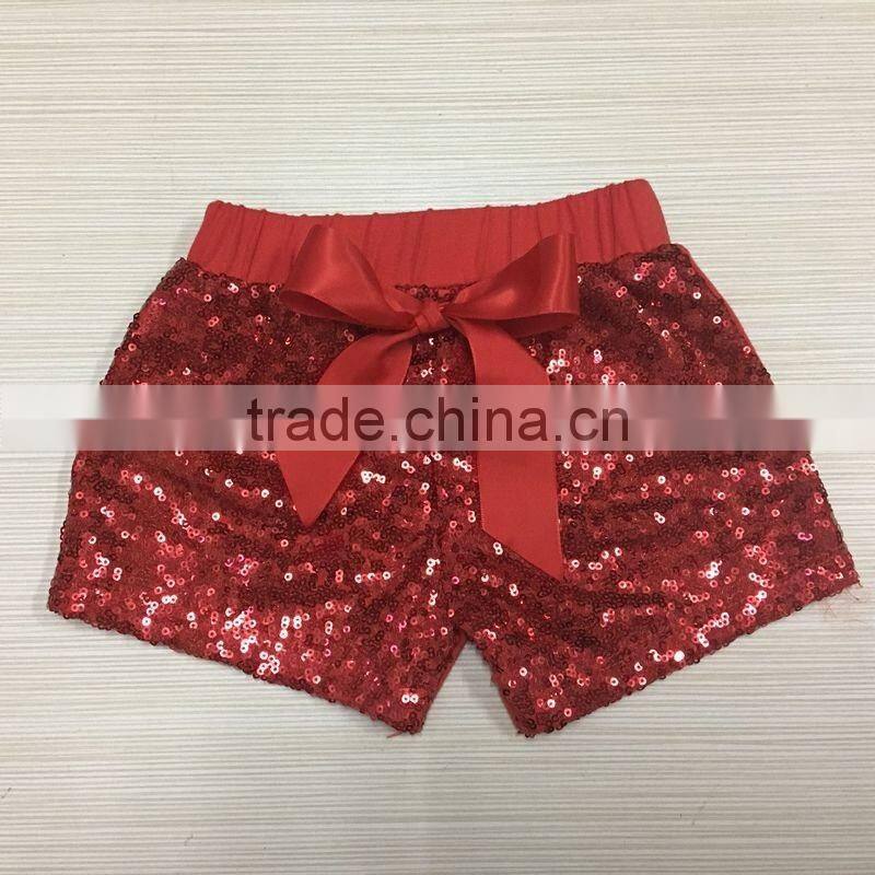 Champagne Pink PEACH Sparkle Sequin SHORTS girls birthday outfit Rose gold Infant toddler baby girl short