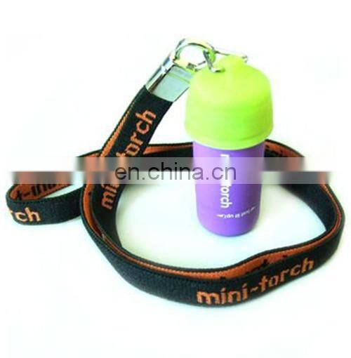 promotional gifts mini usb led light flashing maker in shenzhen china