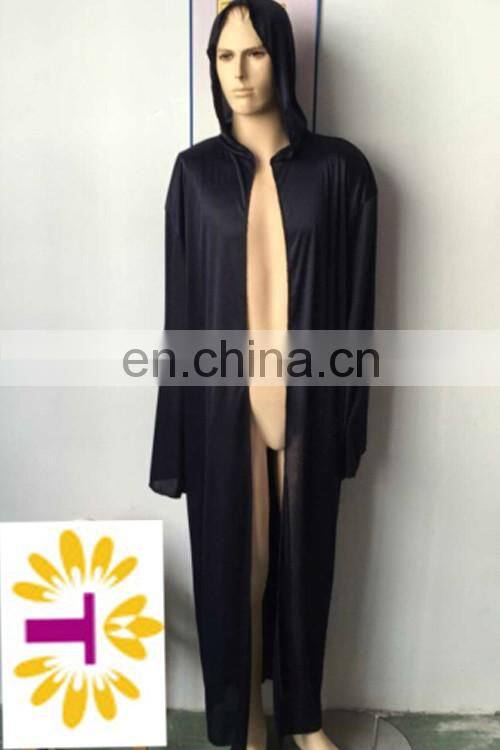 China supplier wholesale adult sexy death cape for party in cheap price