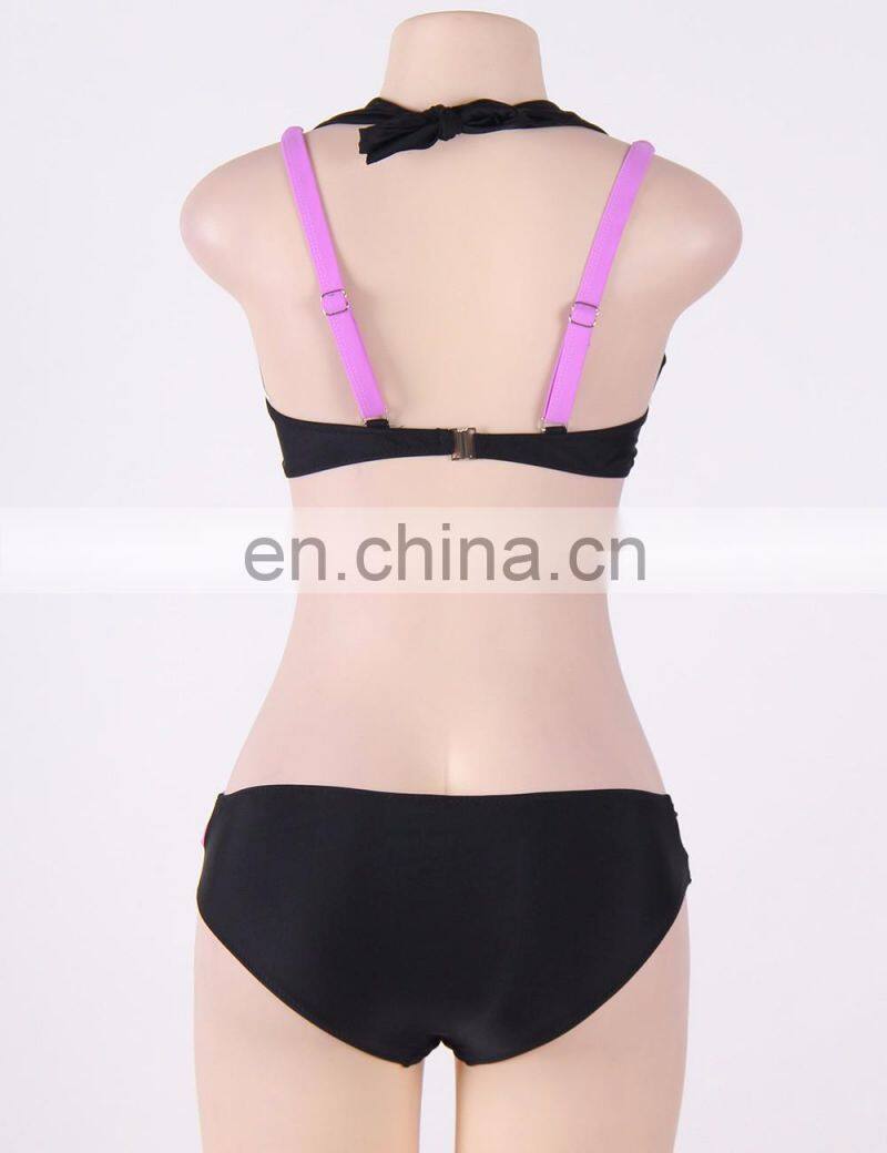 Wholesale bikini swimwear 2016