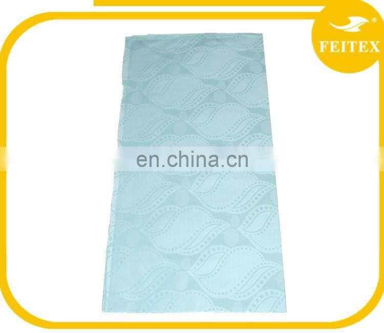 New Pattern African Bazin Embroidery Dress Fabric Cotton Bazin Riche Designer Clothing Fabric Textiles For Wedding