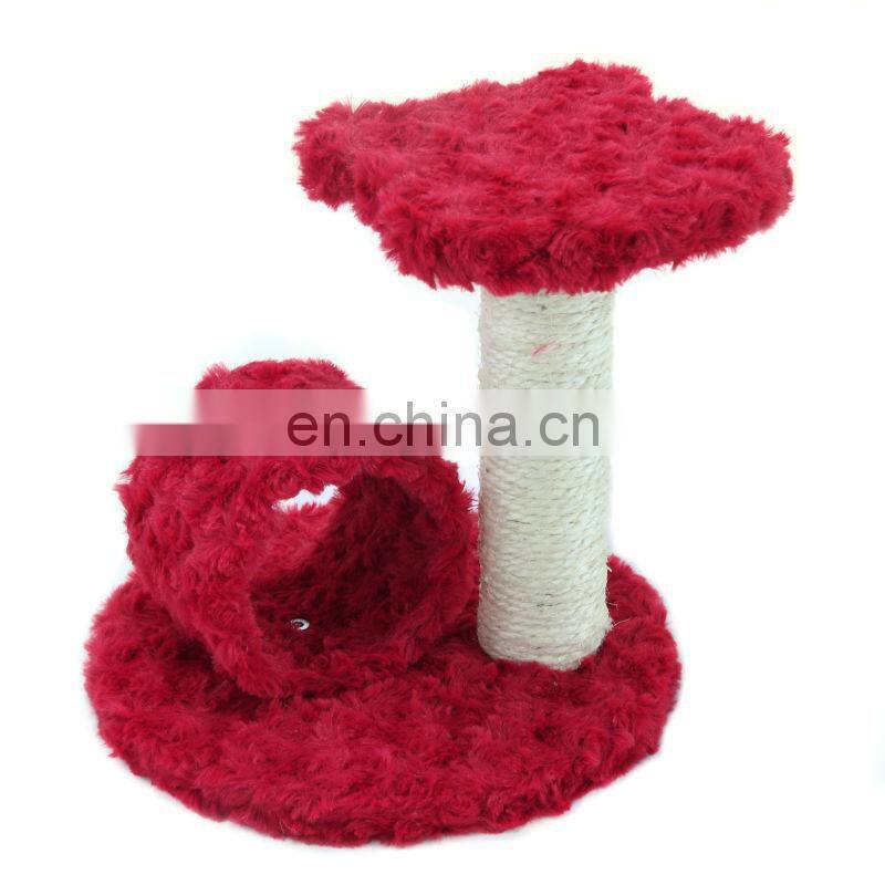 2013 new design cat tree