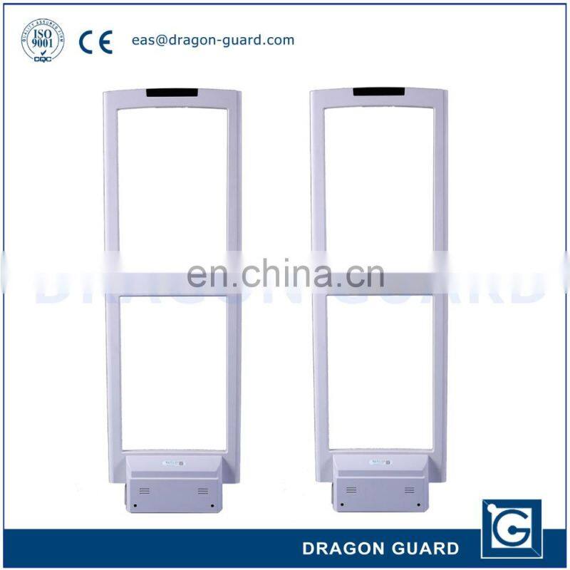 Dragon Guard clothes store am system, eas am system antenna