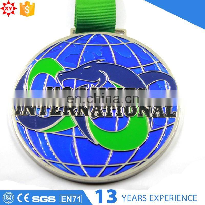 Arts And Craft Anitique Gold Cup Medal Trophy