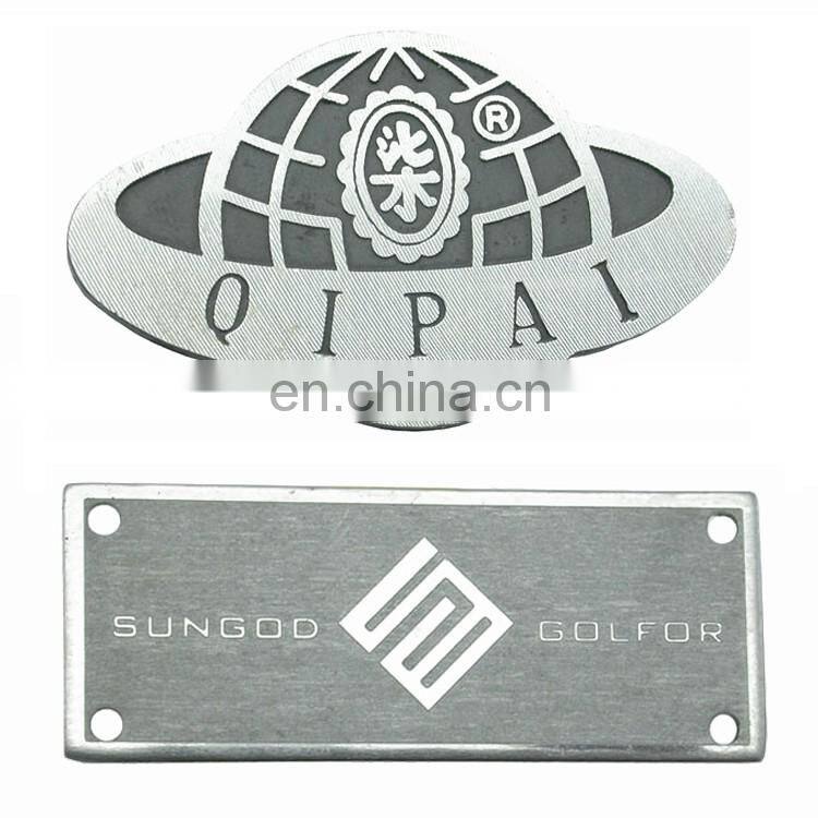Metal badge making machine high quality lapel pins