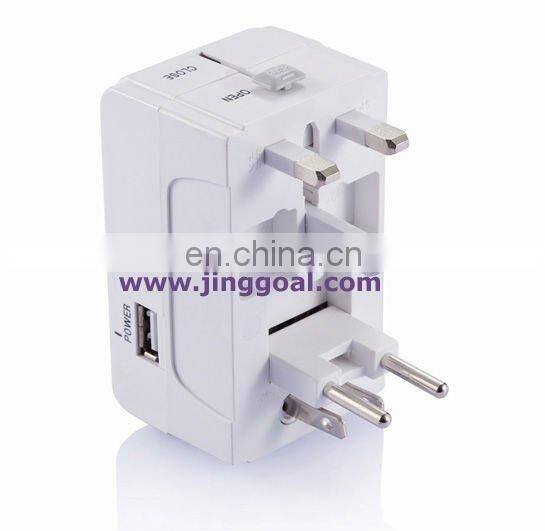 Travel charge USB