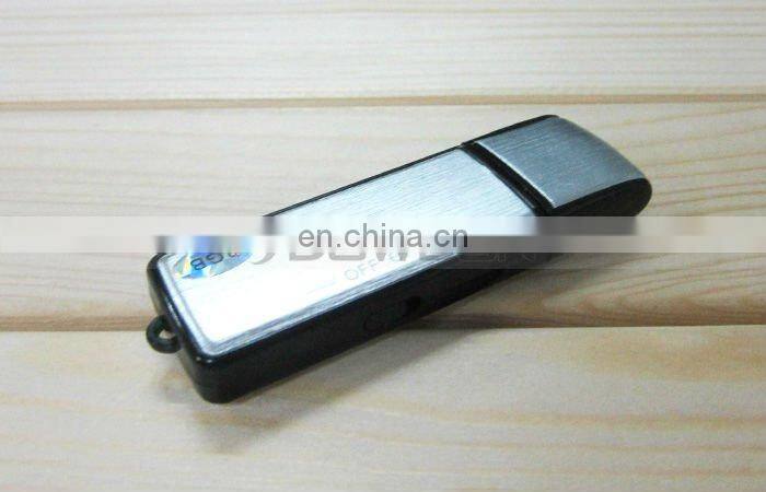 Mini USB Drive Flash Memory Stick 8GB Digital Voice Recorder USB Dictaphone